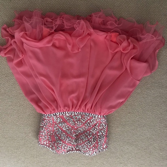 Ball gown - Picture 3 of 4